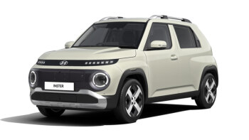 Hyundai INSTER 85kW 01 49kWh 5dr Auto Electric Hatchback
